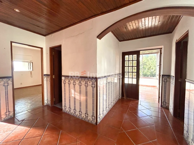 Apartamento T3 para Venda em Torres Novas (São Pedro), Lapas e Ribeira Branca Foto 4