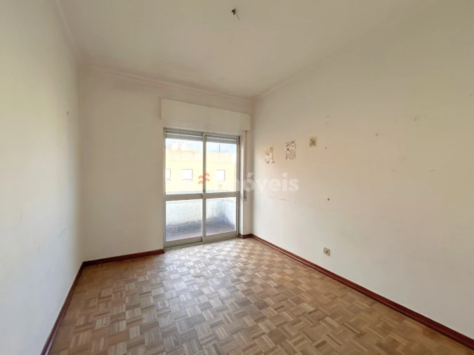 Apartamento T3 para Venda em Torres Novas (São Pedro), Lapas e Ribeira Branca Foto 38