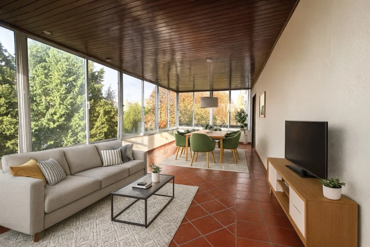 Apartamento T3 para Venda em Torres Novas (São Pedro), Lapas e Ribeira Branca Foto 2