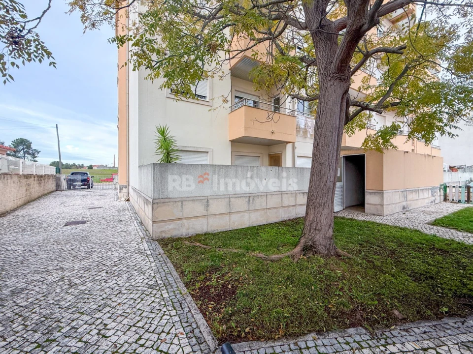 Apartamento T2 para Venda em Nossa Sra de Fatima Foto 30