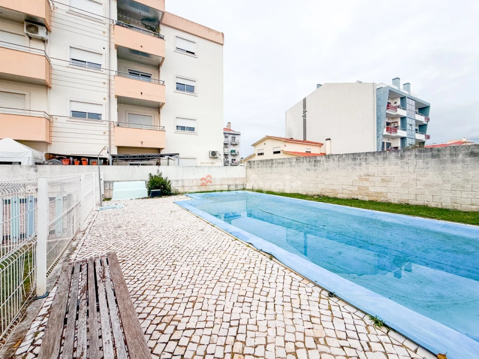Apartamento T2 para Venda em Nossa Sra de Fatima Foto 3