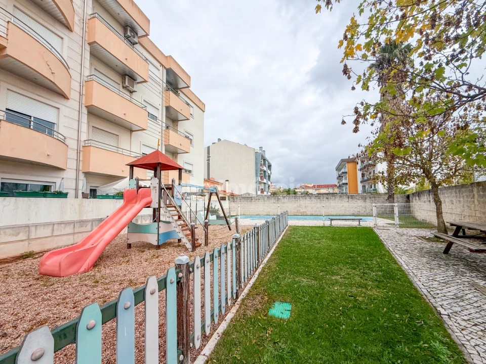 Apartamento T2 para Venda em Nossa Sra de Fatima Foto 29