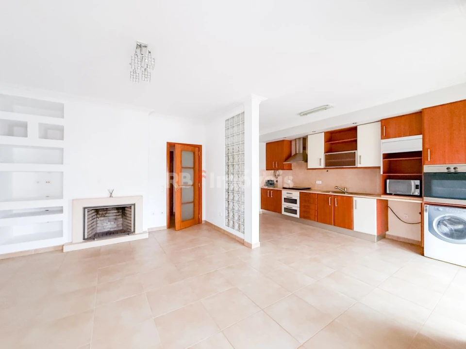 Apartamento T2 para Venda em Nossa Sra de Fatima Foto 5