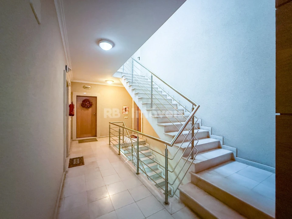 Apartamento T2 para Venda em Nossa Sra de Fatima Foto 25