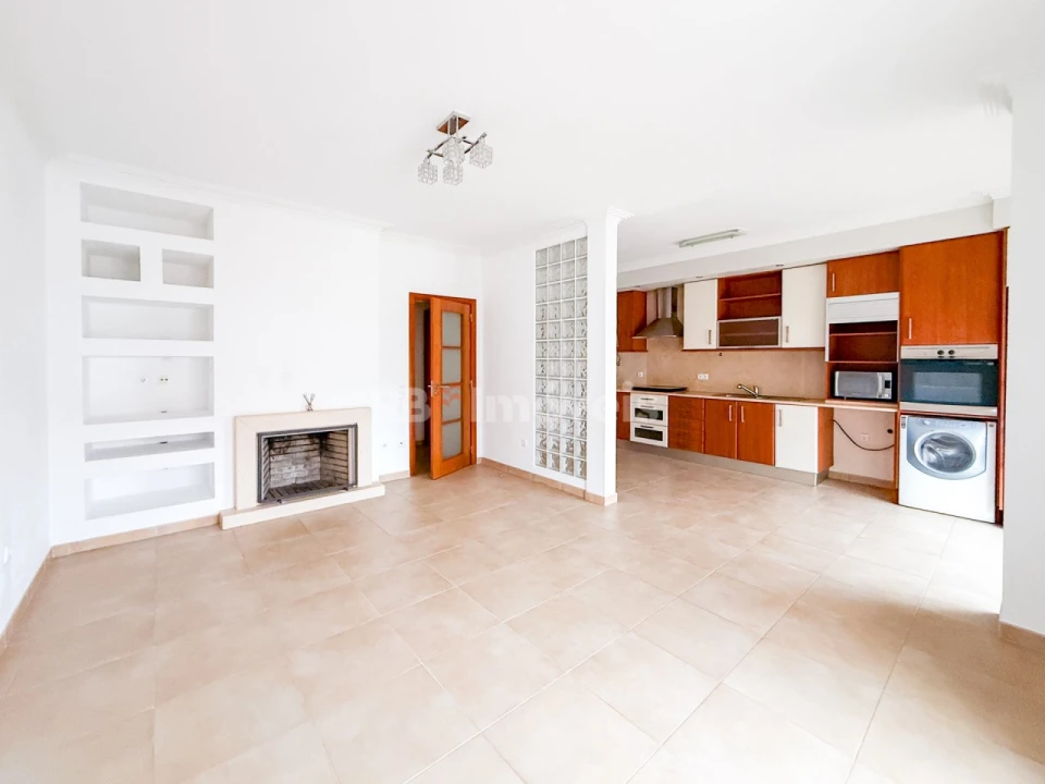 Apartamento T2 para Venda em Nossa Sra de Fatima Foto 1