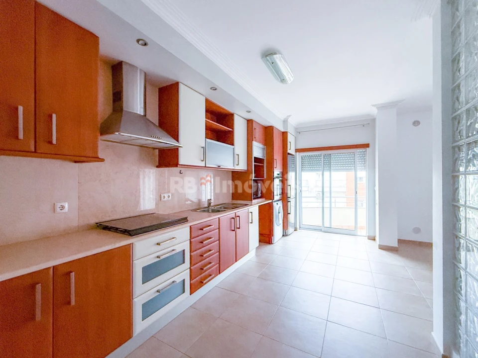 Apartamento T2 para Venda em Nossa Sra de Fatima Foto 6