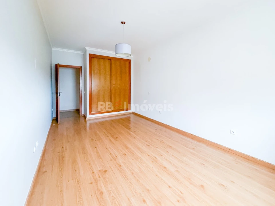 Apartamento T2 para Venda em Nossa Sra de Fatima Foto 20