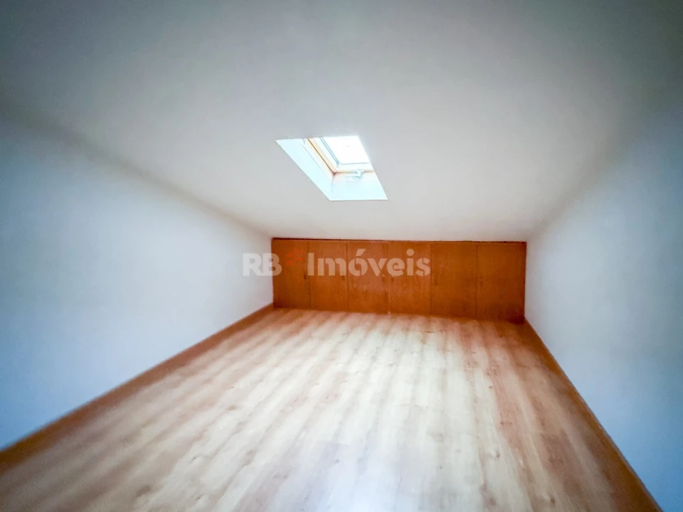 Apartamento T2 para Venda em Nossa Sra de Fatima Foto 23