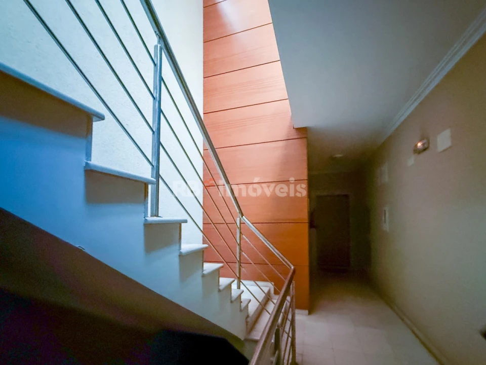 Apartamento T2 para Venda em Nossa Sra de Fatima Foto 26