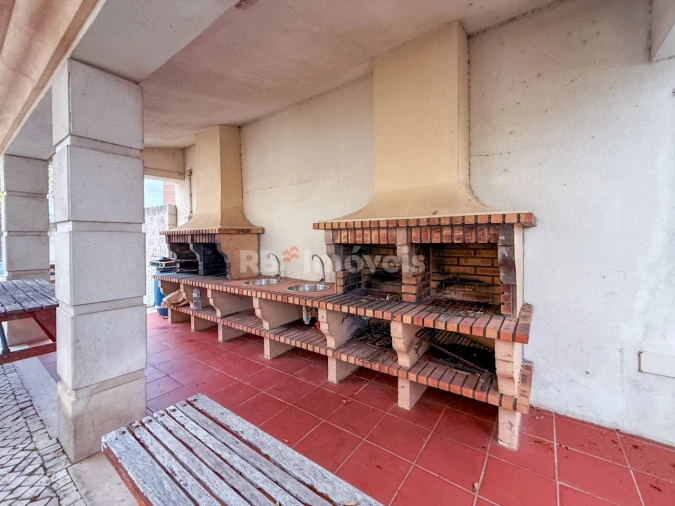 Apartamento T2 para Venda em Nossa Sra de Fatima Foto 4