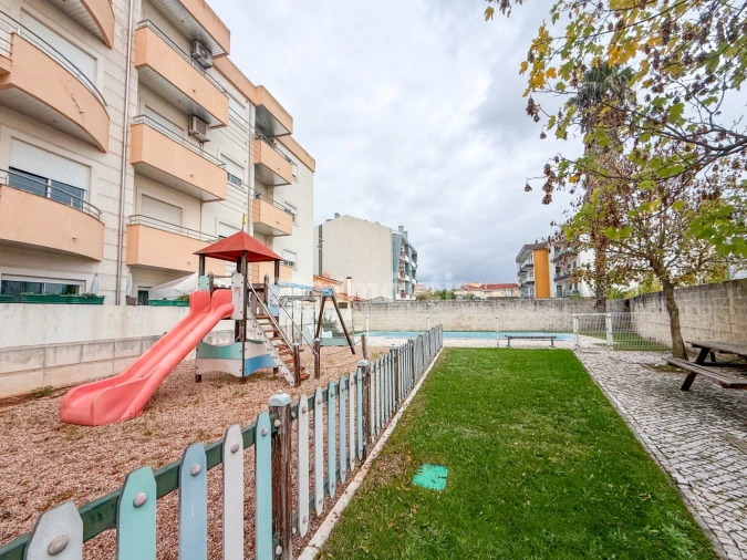 Apartamento T2 para Venda em Nossa Sra de Fatima Foto 29