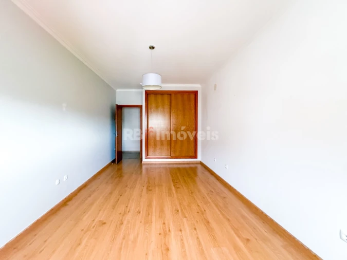 Apartamento T2 para Venda em Nossa Sra de Fatima Foto 14