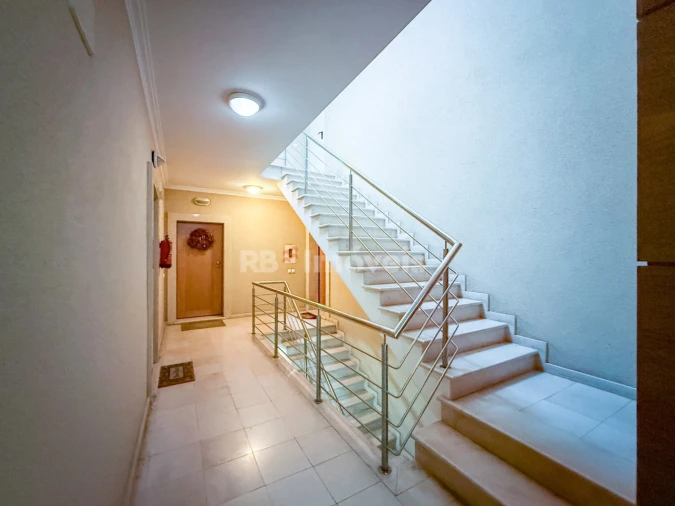 Apartamento T2 para Venda em Nossa Sra de Fatima Foto 25