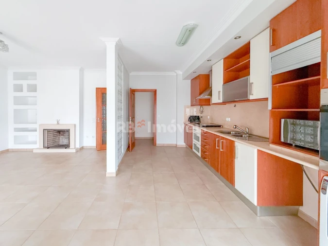 Apartamento T2 para Venda em Nossa Sra de Fatima Foto 7