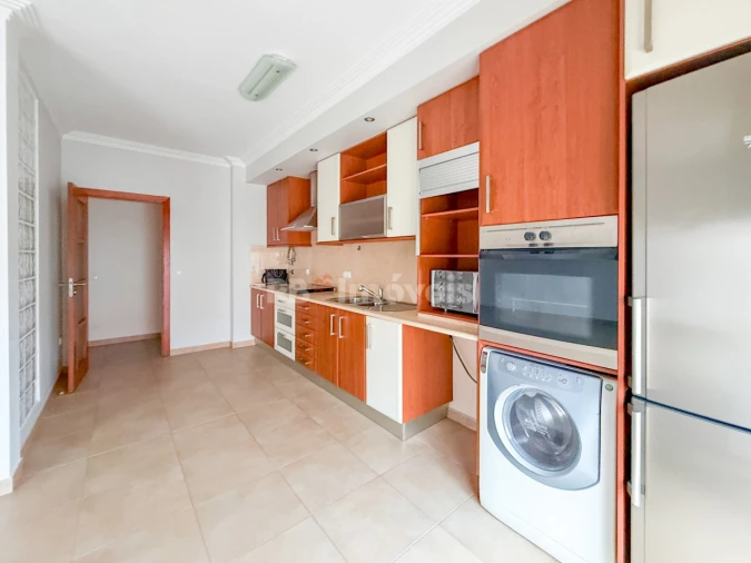 Apartamento T2 para Venda em Nossa Sra de Fatima Foto 8