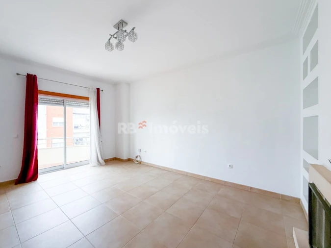 Apartamento T2 para Venda em Nossa Sra de Fatima Foto 17