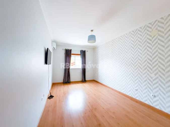 Apartamento T2 para Venda em Nossa Sra de Fatima Foto 16