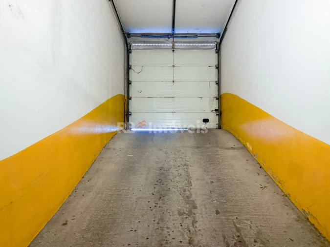 Apartamento T2 para Venda em Nossa Sra de Fatima Foto 28