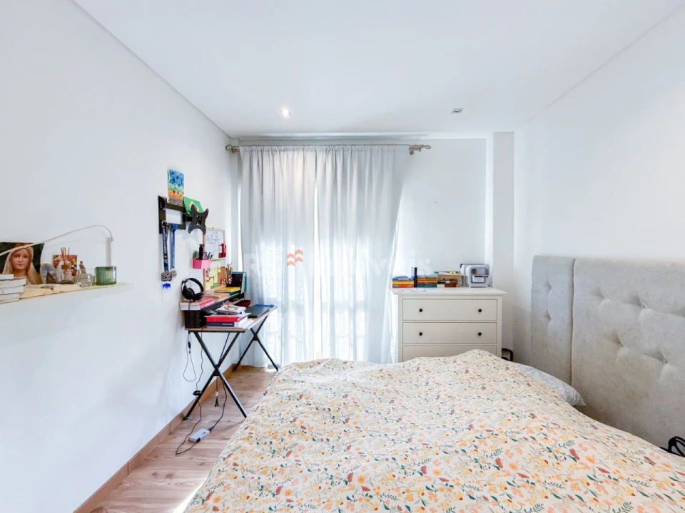 Apartamento T2 para Venda em Abrantes (São Vicente e São João) e Alferrarede Foto 1