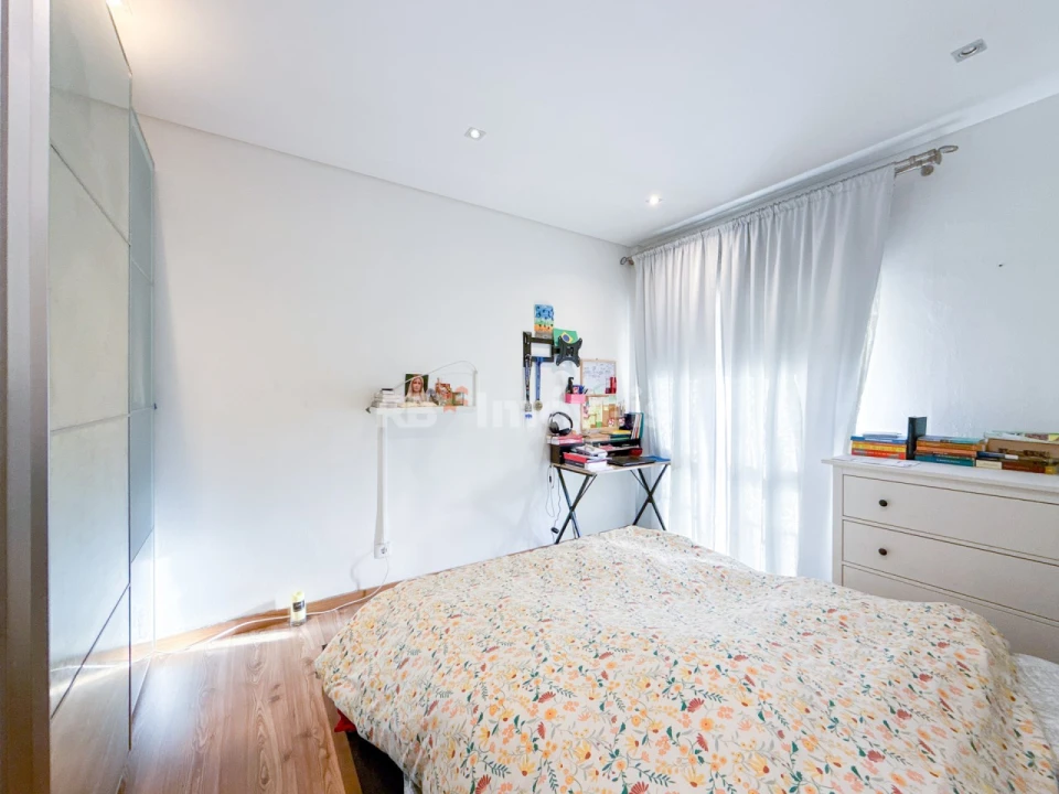 Apartamento T2 para Venda em Abrantes (São Vicente e São João) e Alferrarede Foto 10