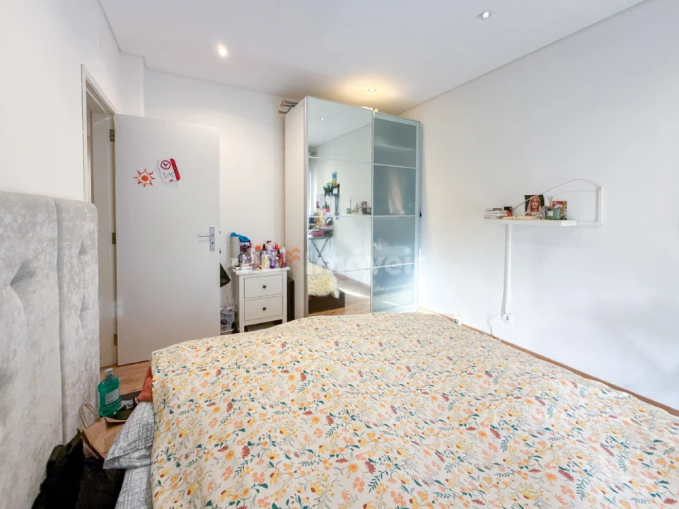 Apartamento T2 para Venda em Abrantes (São Vicente e São João) e Alferrarede Foto 8