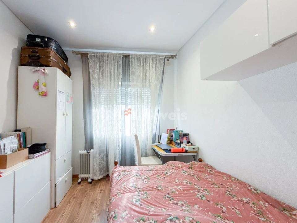 Apartamento T2 para Venda em Abrantes (São Vicente e São João) e Alferrarede Foto 7