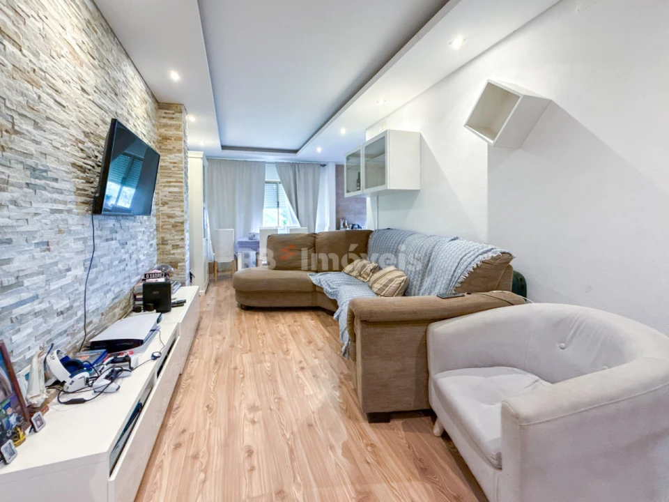 Apartamento T2 para Venda em Abrantes (São Vicente e São João) e Alferrarede Foto 13