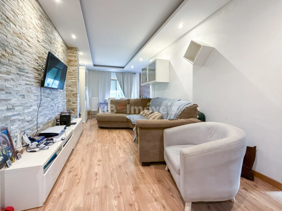 Apartamento T2 para Venda em Abrantes (São Vicente e São João) e Alferrarede Foto 14