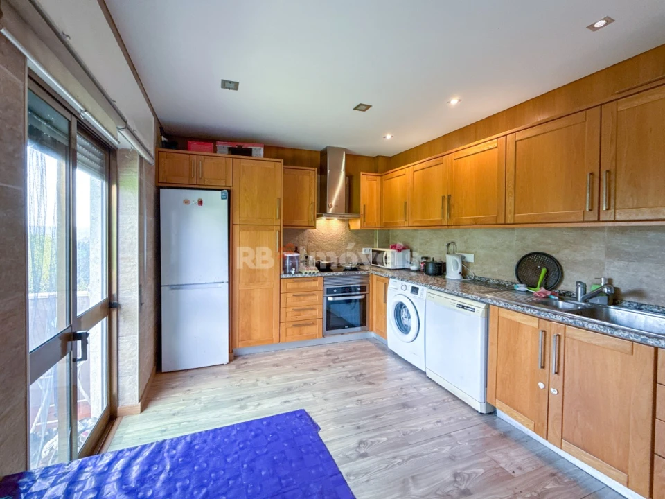 Apartamento T2 para Venda em Abrantes (São Vicente e São João) e Alferrarede Foto 19