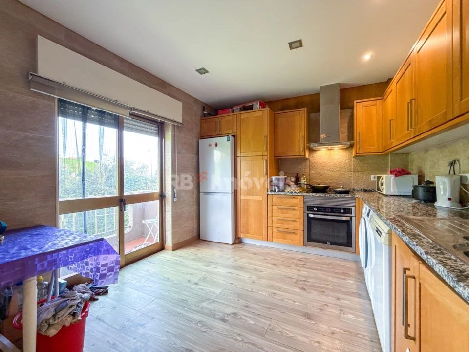 Apartamento T2 para Venda em Abrantes (São Vicente e São João) e Alferrarede Foto 20