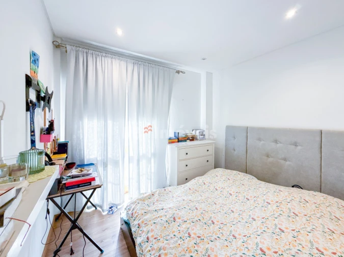 Apartamento T2 para Venda em Abrantes (São Vicente e São João) e Alferrarede Foto 7