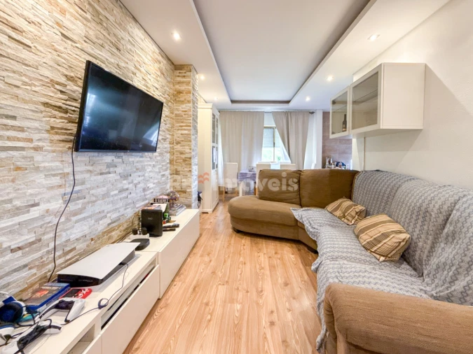 Apartamento T2 para Venda em Abrantes (São Vicente e São João) e Alferrarede Foto 15