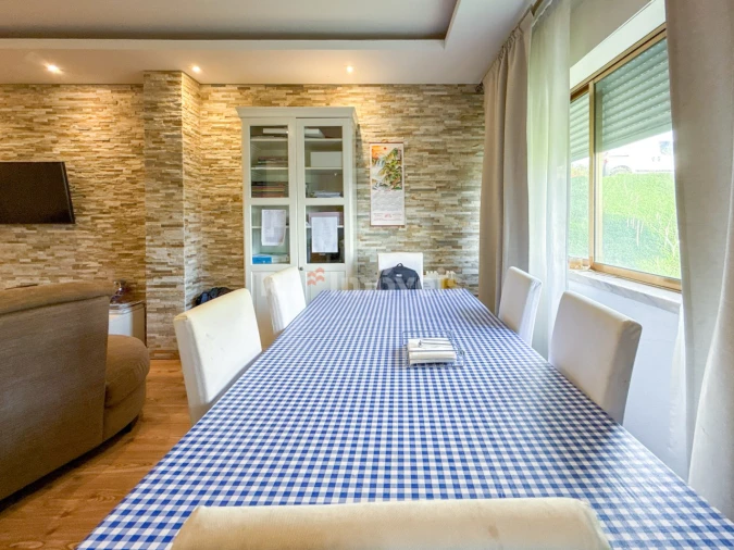 Apartamento T2 para Venda em Abrantes (São Vicente e São João) e Alferrarede Foto 17