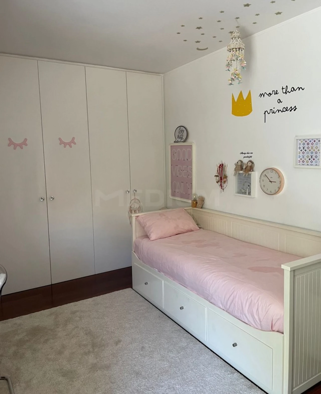 Moradia T4 para Venda em Moreira Foto 22