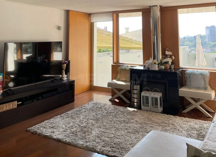 Moradia T4 para Venda em Moreira Foto 7