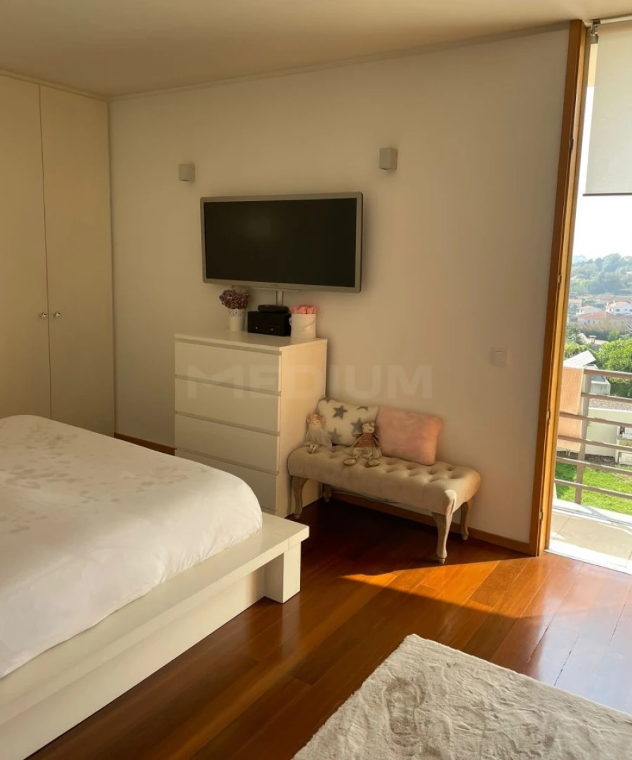 Moradia T4 para Venda em Moreira Foto 18