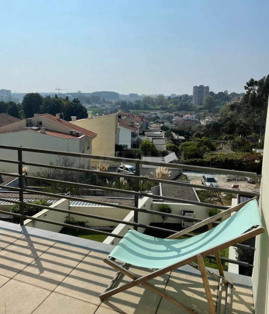 Moradia T4 para Venda em Moreira Foto 27