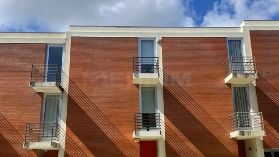 Moradia T4 para Venda em Moreira