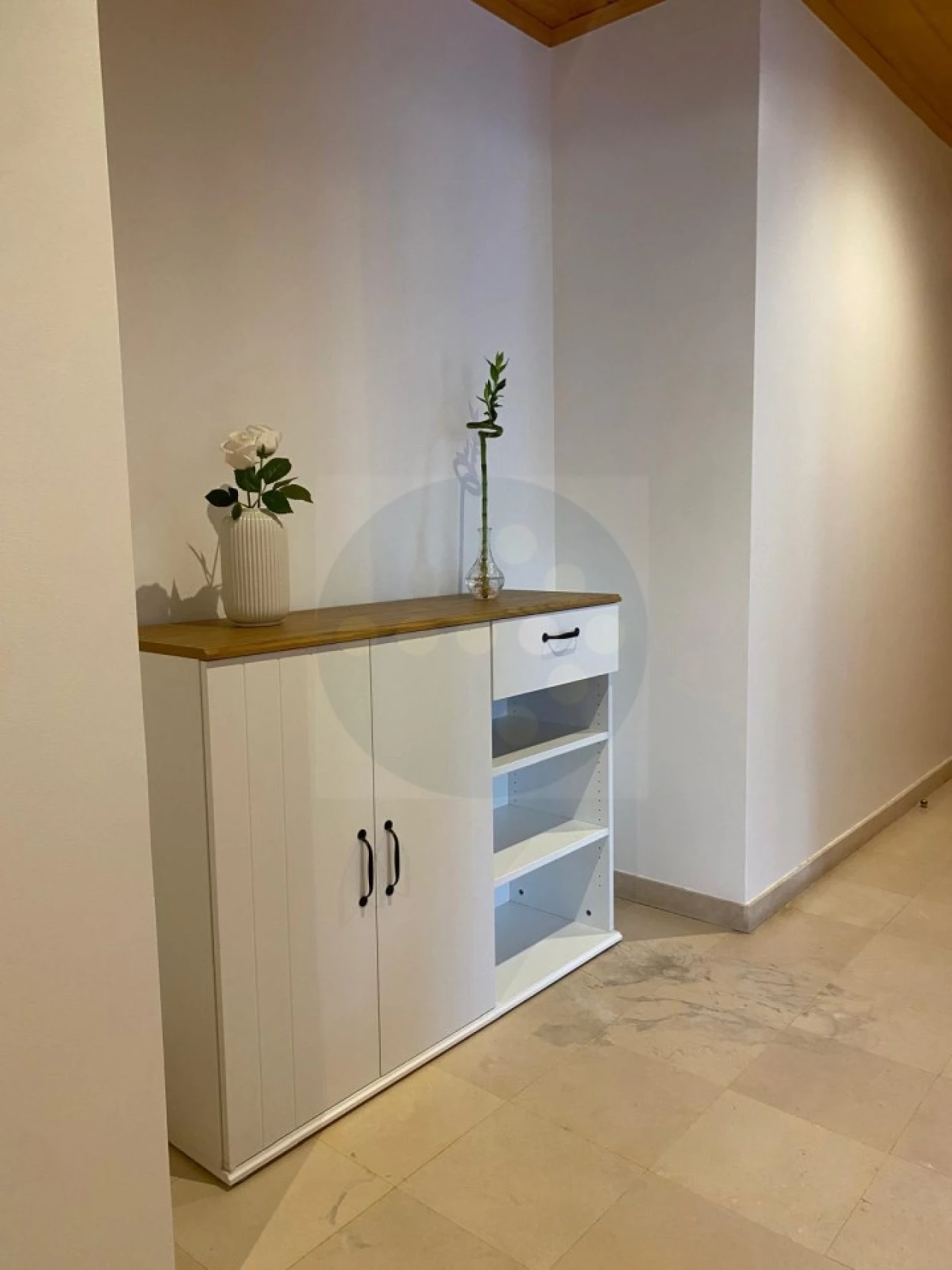 Apartamento T2 para Venda em Abrantes (São Vicente e São João) e Alferrarede Foto 3