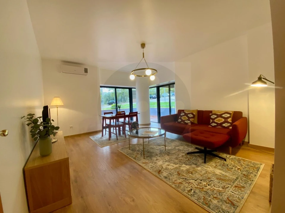 Apartamento T2 para Venda em Abrantes (São Vicente e São João) e Alferrarede Foto 7