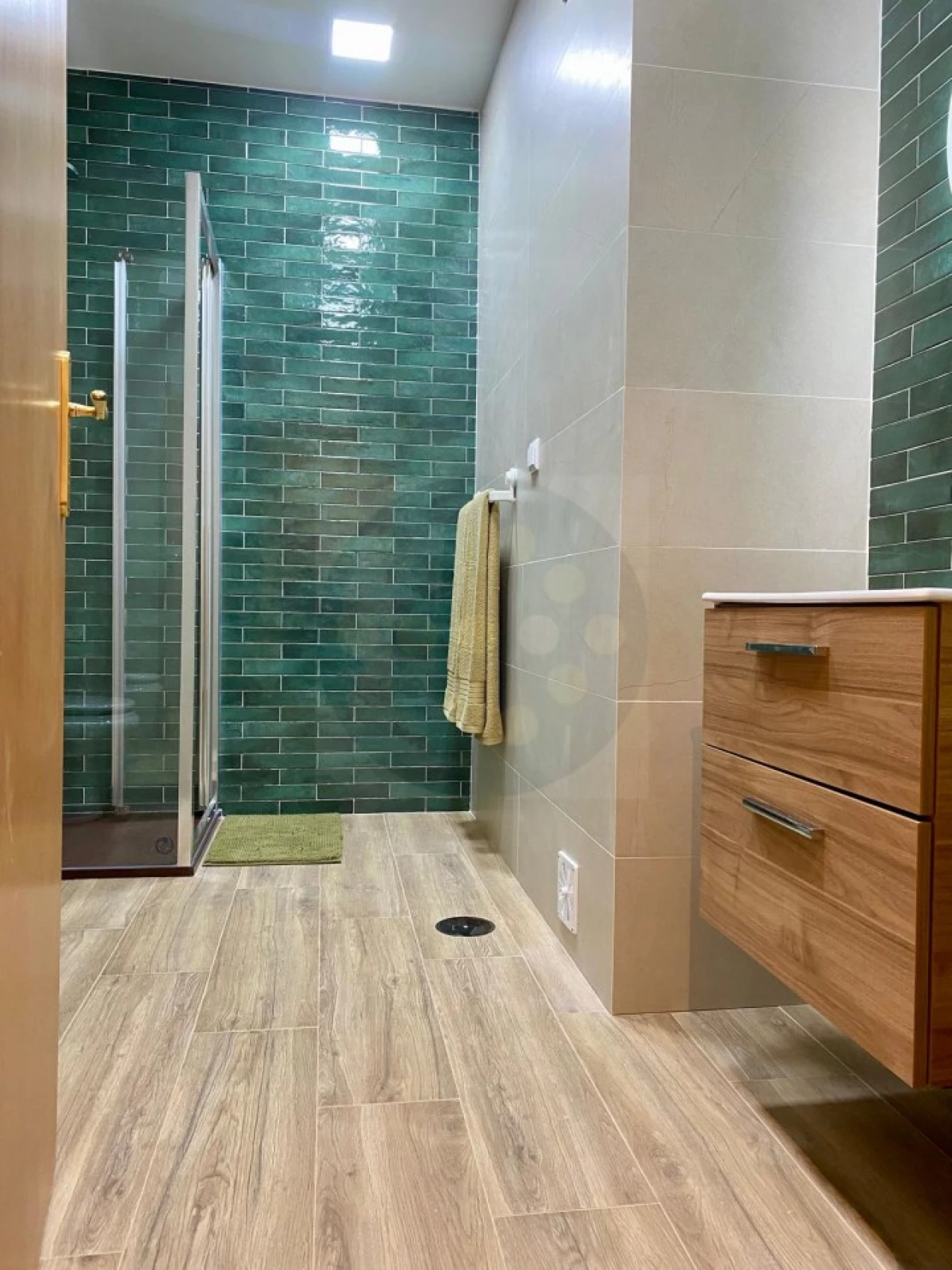 Apartamento T2 para Venda em Abrantes (São Vicente e São João) e Alferrarede Foto 10