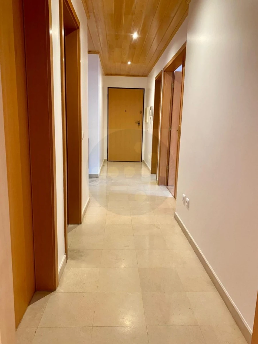 Apartamento T2 para Venda em Abrantes (São Vicente e São João) e Alferrarede Foto 2