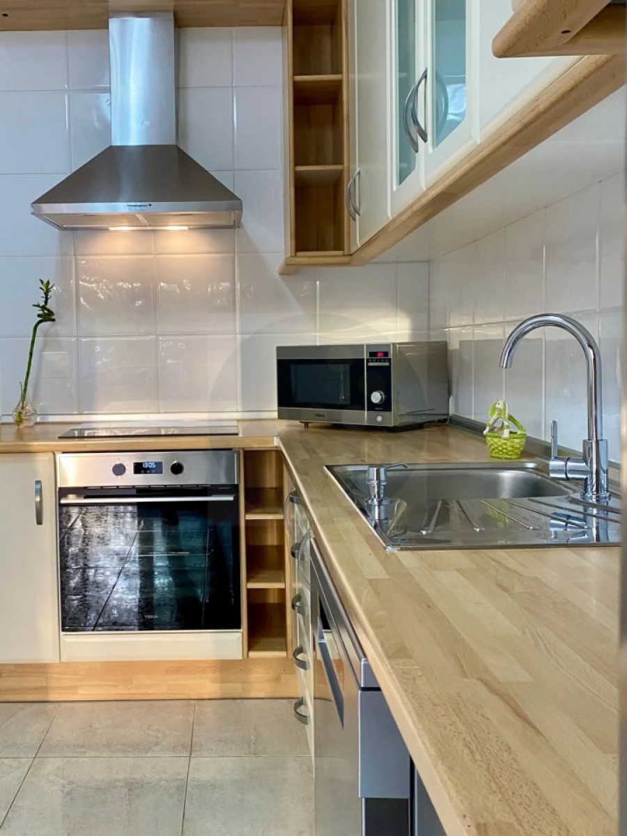 Apartamento T2 para Venda em Abrantes (São Vicente e São João) e Alferrarede Foto 5