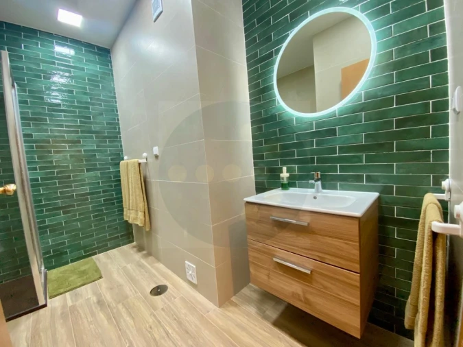 Apartamento T2 para Venda em Abrantes (São Vicente e São João) e Alferrarede Foto 9