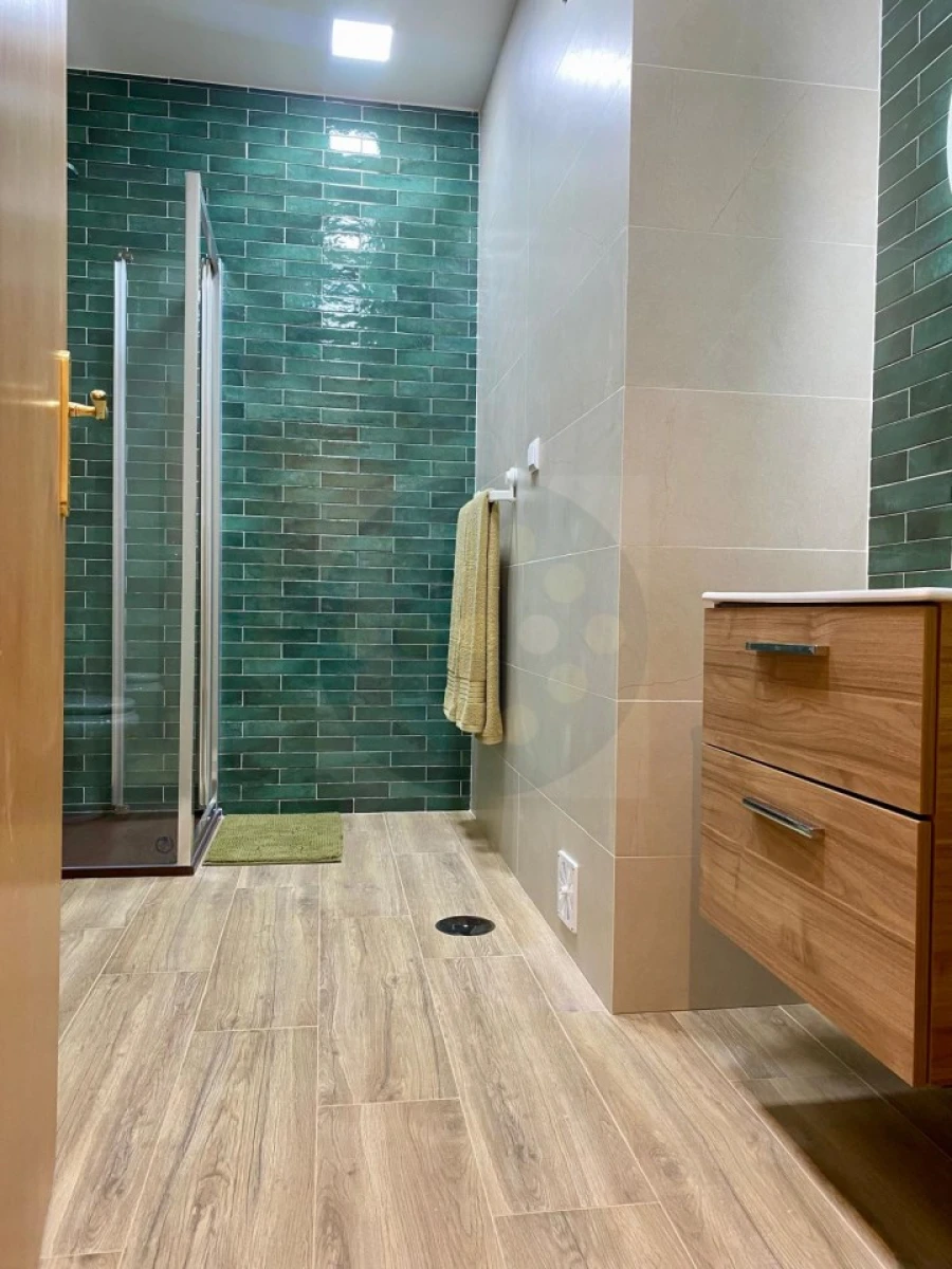 Apartamento T2 para Venda em Abrantes (São Vicente e São João) e Alferrarede Foto 10