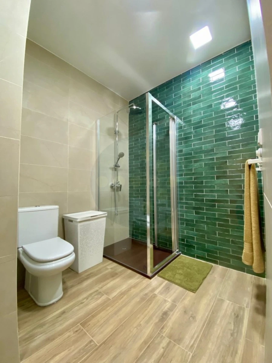 Apartamento T2 para Venda em Abrantes (São Vicente e São João) e Alferrarede Foto 11