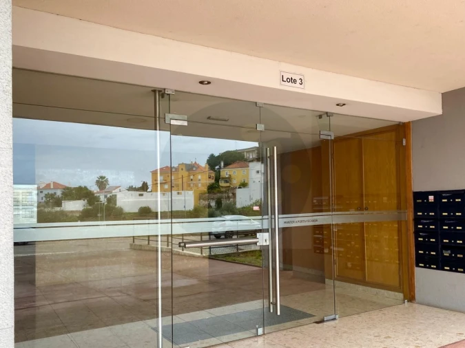 Apartamento T2 para Venda em Abrantes (São Vicente e São João) e Alferrarede Foto 21