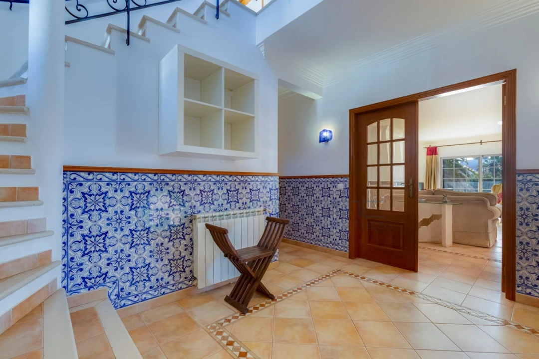 Moradia T4 para Venda em Luz Foto 26