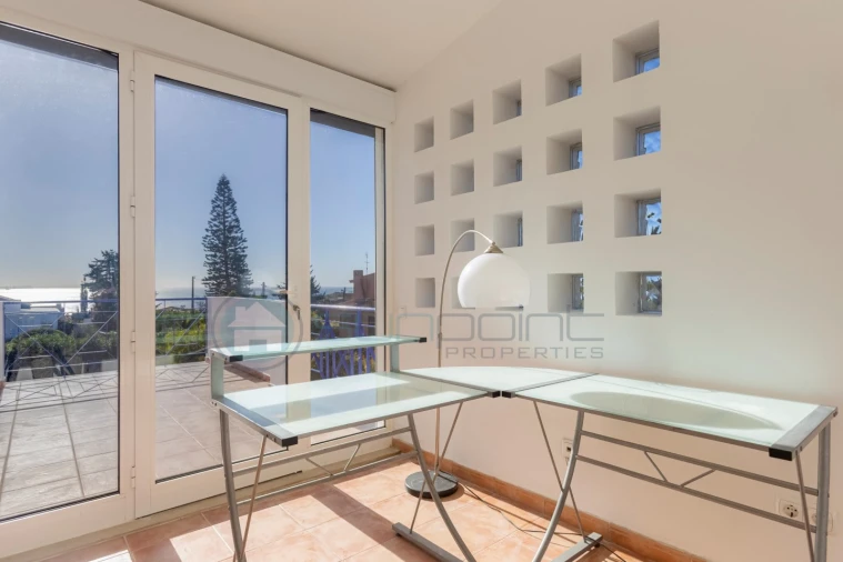 Moradia T4 para Venda em Luz Foto 24