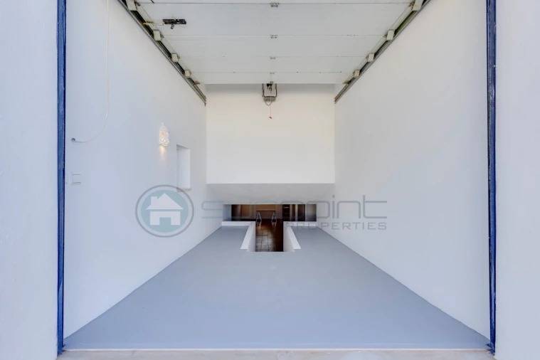 Moradia T4 para Venda em Luz Foto 32